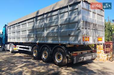 Цены Schwarzmuller Самосвал полуприцеп