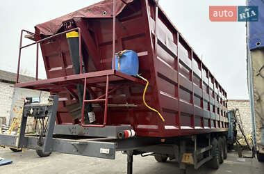 Цены Schwarzmuller Самосвал полуприцеп