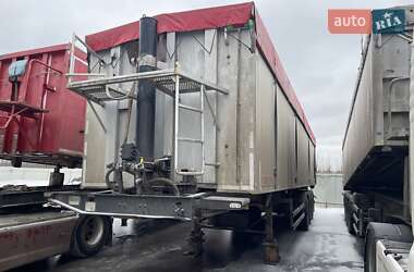 Цены Schwarzmuller Самосвал полуприцеп