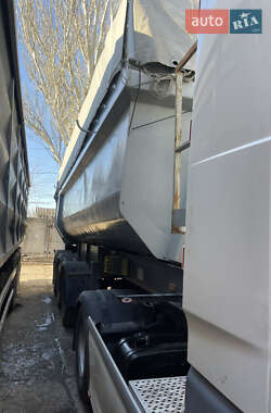 Ціни Schwarzmuller Самоскид напівпричіп