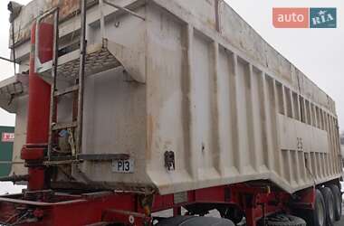 Цены SDC Самосвал полуприцеп