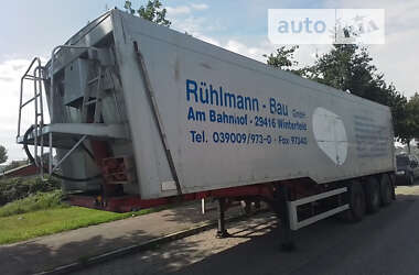 Цены SDC Самосвал полуприцеп