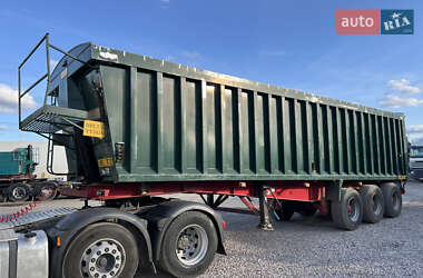 Цены SDC Самосвал полуприцеп