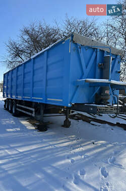 Ціни Krone SDP 27 Самоскид напівпричіп