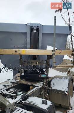 Цены Schmitz Cargobull SKI Самосвал полуприцеп