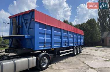 Ціни Kogel SN 24 Самоскид напівпричіп