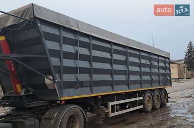 Ціни Kogel SN 24 Самоскид напівпричіп