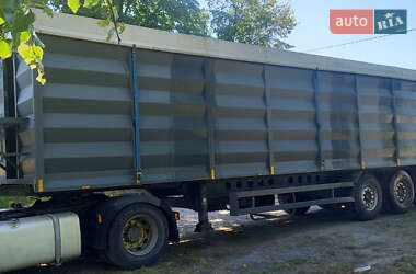 Ціни Kogel SN 24 Самоскид напівпричіп