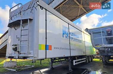 Цены STAS Самосвал полуприцеп