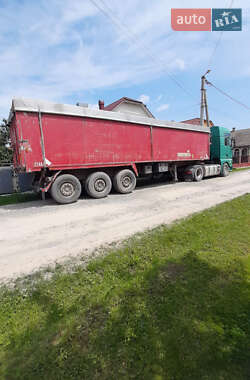 Цены STAS Самосвал полуприцеп