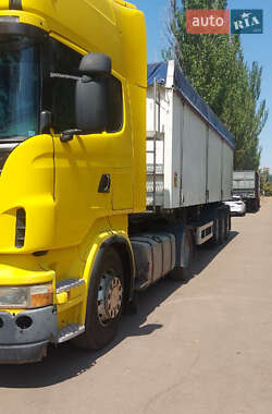 Цены STAS Самосвал полуприцеп