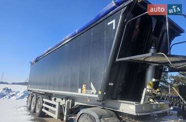 Цены STAS Самосвал полуприцеп