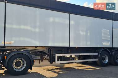 Цены Benalu TF34C1 Самосвал полуприцеп