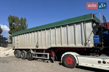 Цены Wilcox Tipper LTD Самосвал полуприцеп