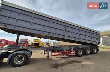 Цены Trailer Самосвал полуприцеп