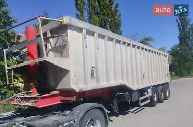 Цены Trailer Самосвал полуприцеп