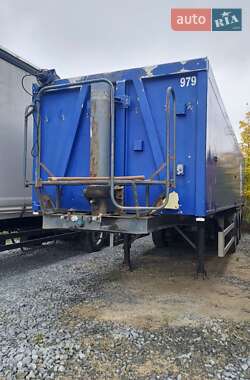 Цены Trailer Самосвал полуприцеп