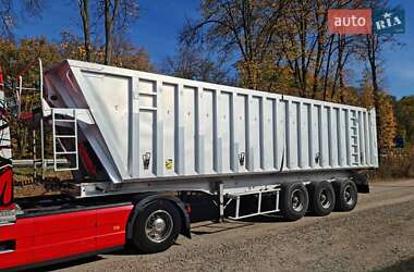 Цены Trailor Самосвал полуприцеп