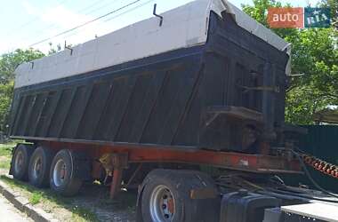 Цены Trailor Самосвал полуприцеп