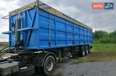 Цены Trailor Самосвал полуприцеп