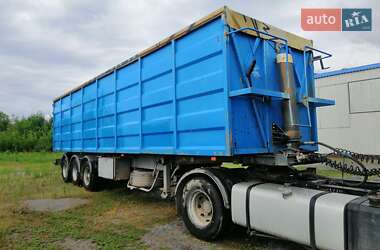 Цены Trailor Самосвал полуприцеп