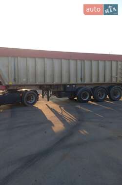 Цены Trailor Самосвал полуприцеп