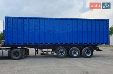 Ціни Trailor Самоскид напівпричіп