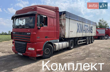 Ціни Trailor Самоскид напівпричіп