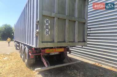 Цены Trailor Самосвал полуприцеп