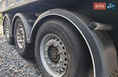 Цены Trailor Самосвал полуприцеп