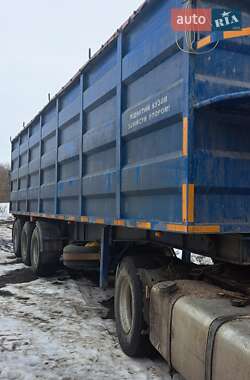 Ціни Weightlifter Самоскид напівпричіп