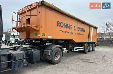 Цены Weightlifter Самосвал полуприцеп