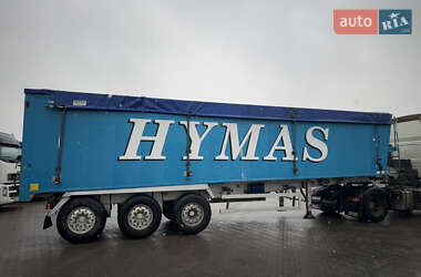 Цены Weightlifter Самосвал полуприцеп