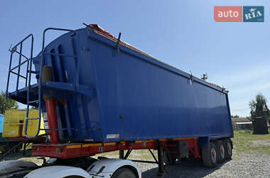 Цены Weightlifter Самосвал полуприцеп