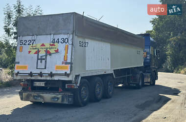 Ціни Weightlifter Самоскид напівпричіп