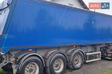 Ціни Wielton Самоскид напівпричіп