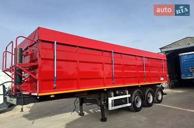 Цены Wielton Самосвал полуприцеп