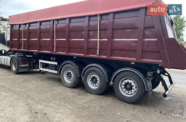 Цены Wielton Самосвал полуприцеп