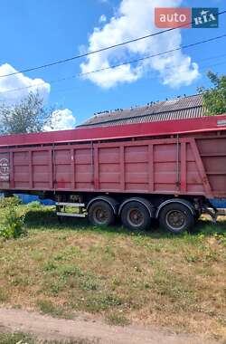 Цены Wielton Самосвал полуприцеп