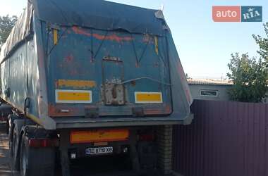 Ціни Wielton Самоскид напівпричіп