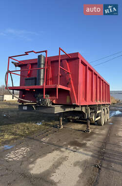 Ціни Wielton Самоскид напівпричіп