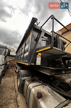 Ціни Wielton Самоскид напівпричіп