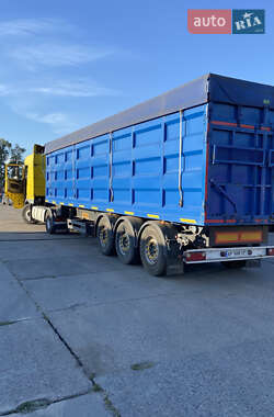 Цены Wielton Самосвал полуприцеп