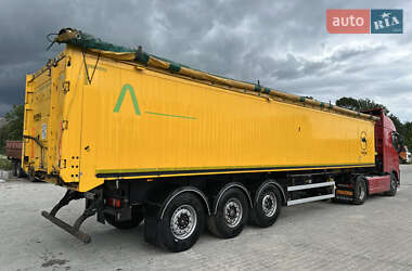 Цены Wielton Самосвал полуприцеп