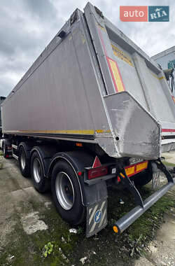 Цены Wielton Самосвал полуприцеп