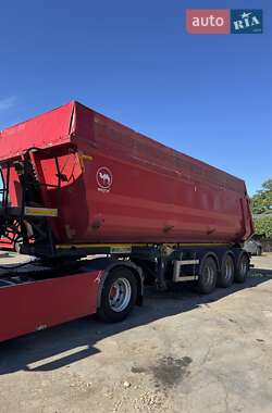 Ціни Wielton Самоскид напівпричіп