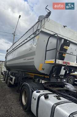 Ціни Wielton Самоскид напівпричіп