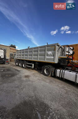 Цены Wielton Самосвал полуприцеп