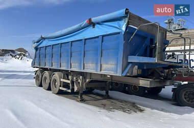 Цены Wielton Самосвал полуприцеп