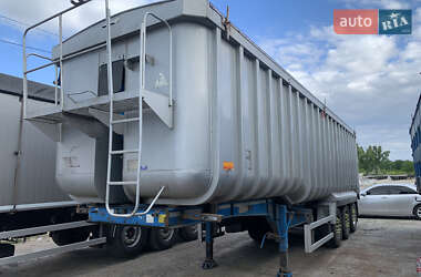 Ціни Wilcox Самоскид напівпричіп